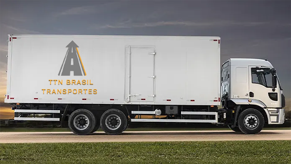 truck