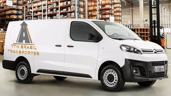 van-